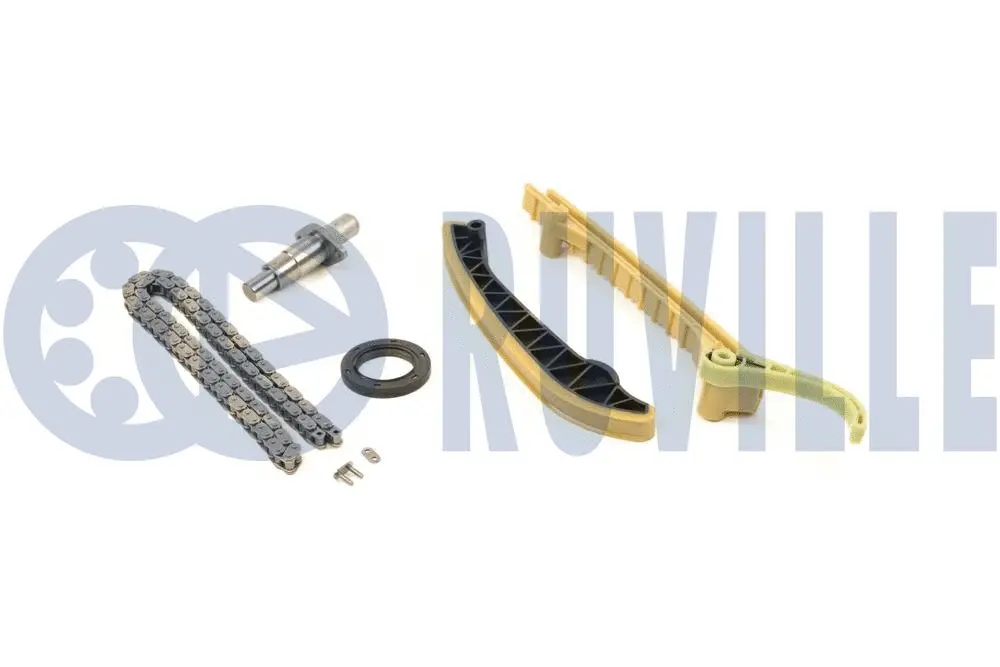 Timing Chain Kit (580083)