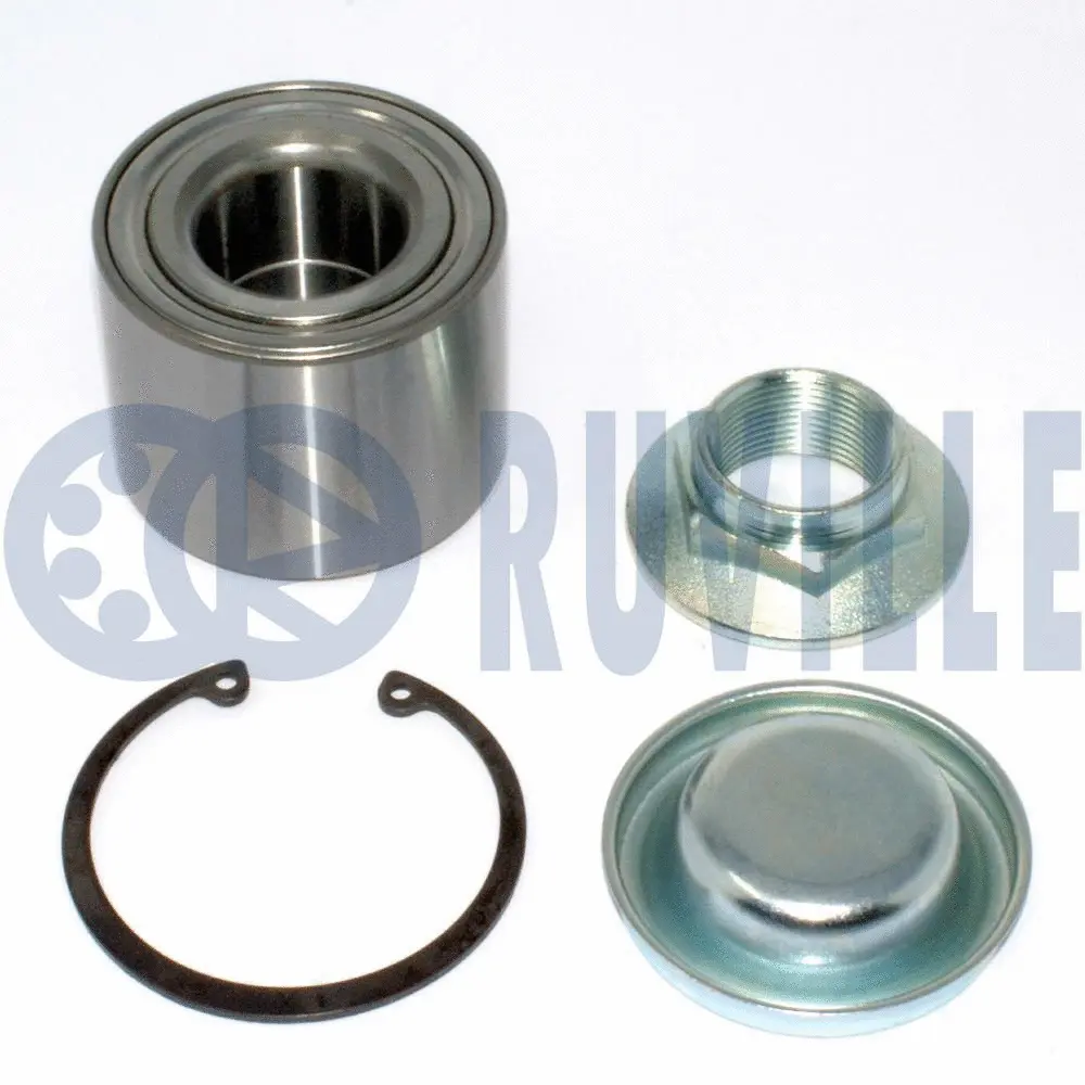 Wheel Bearing Kit (221281)