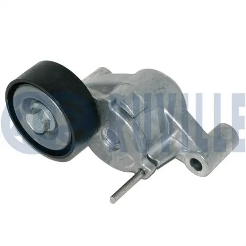 Belt Tensioner, V-ribbed belt (542926)