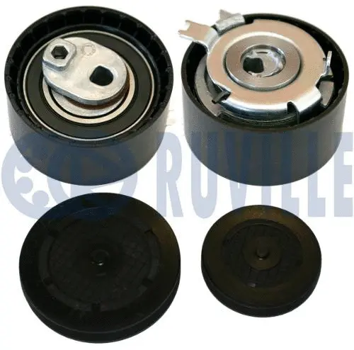 Tensioner Pulley, timing belt (541196)