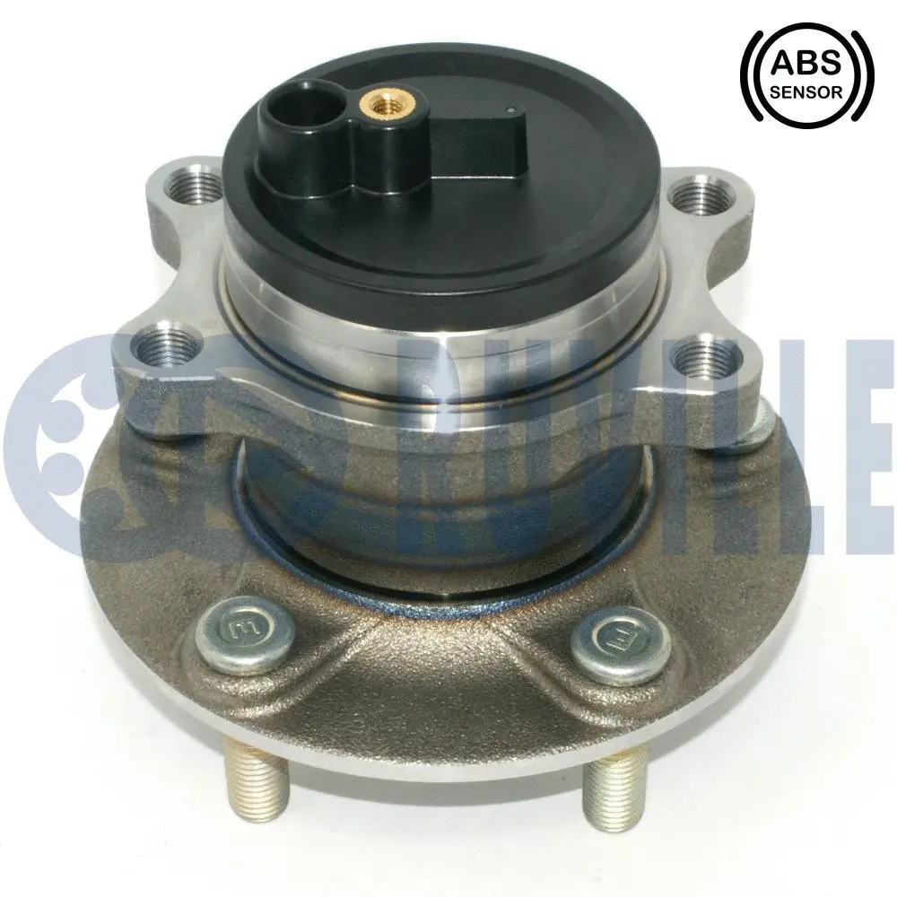 Wheel Bearing Kit (221884)