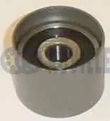 Deflection/Guide Pulley, timing belt (540787)