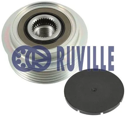 Water Pump, engine cooling (56994)