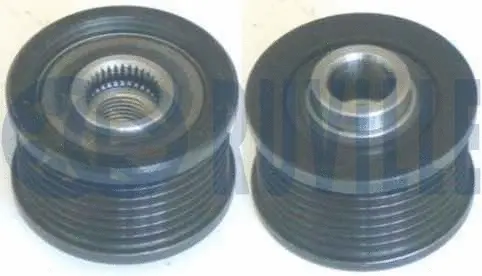 Alternator Freewheel Clutch (541918)