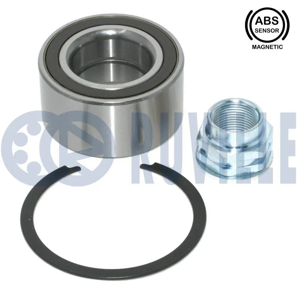 Wheel Bearing Kit (220926)