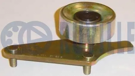 Belt Tensioner, V-ribbed belt (540109)