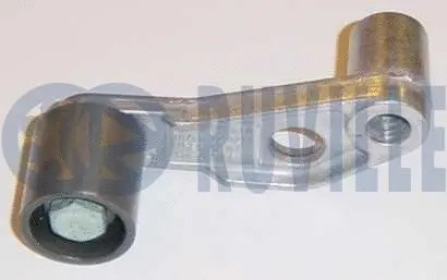 Deflection/Guide Pulley, timing belt (540760)