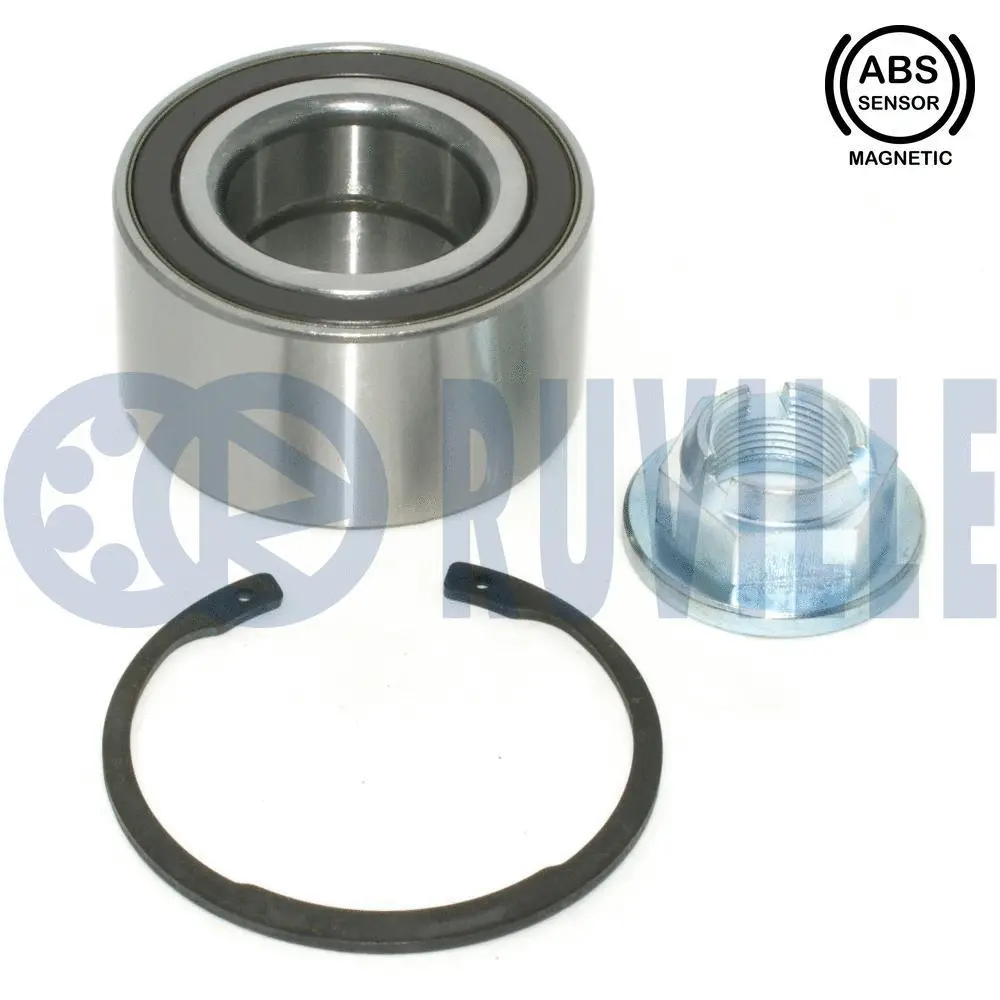 Wheel Bearing Kit (221289)