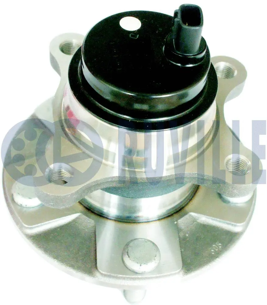 Wheel Bearing Kit (221622)