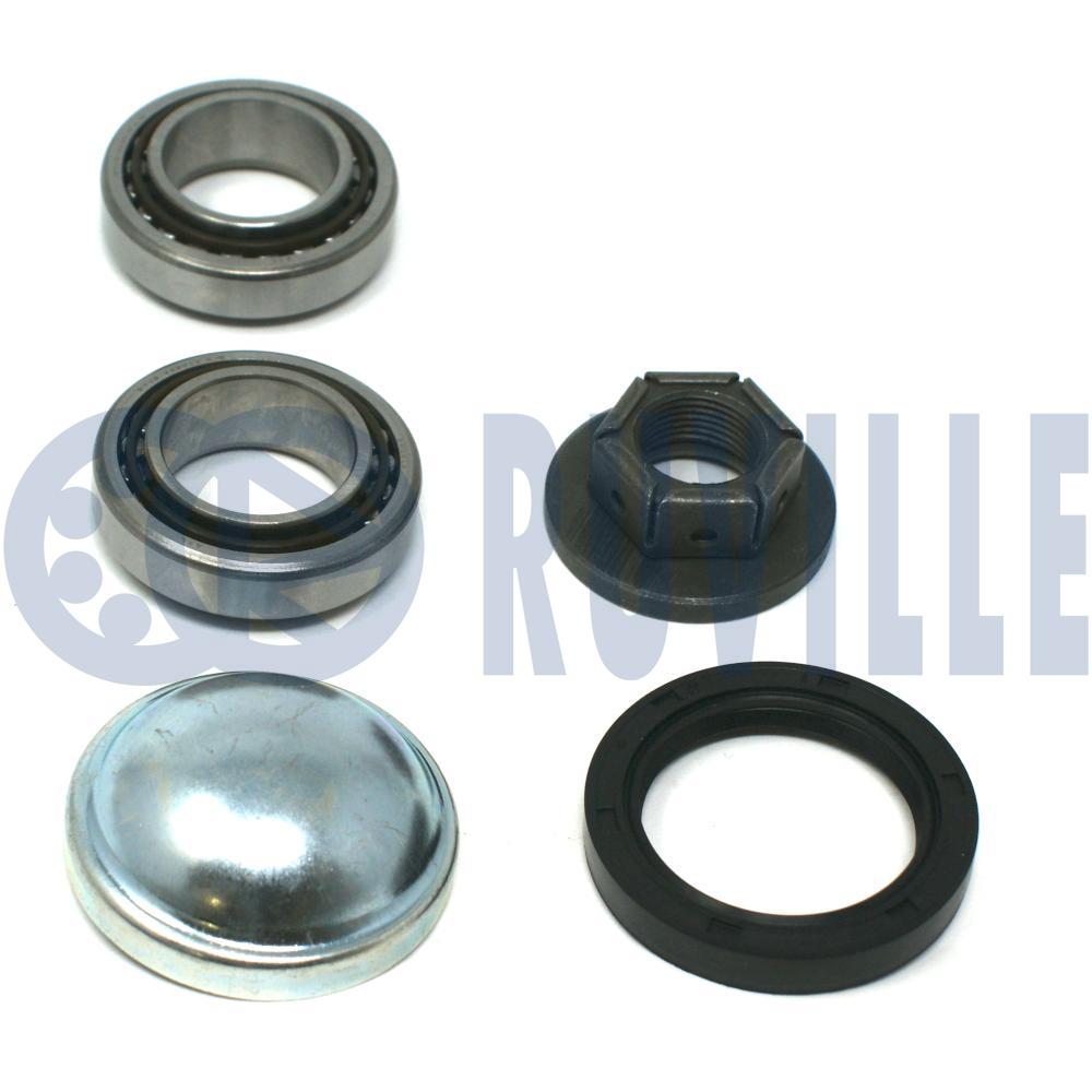 Wheel Bearing Kit (220551)