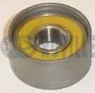 Deflection/Guide Pulley, timing belt (540786)