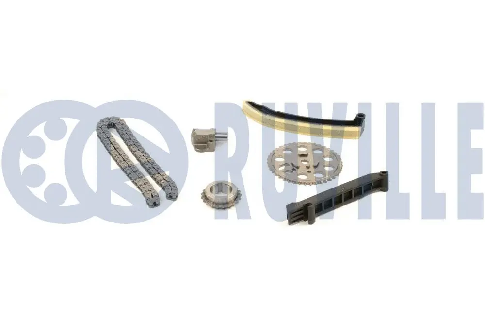 Timing Chain Kit (580092)