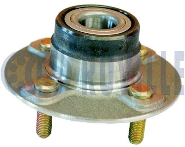 Wheel Bearing Kit (221754)