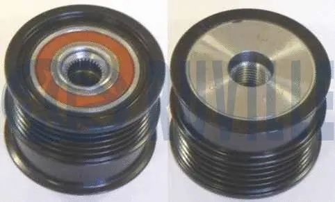 Alternator Freewheel Clutch (541966)
