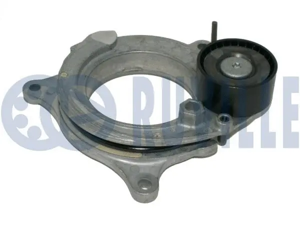 Belt Tensioner, V-ribbed belt (542867)