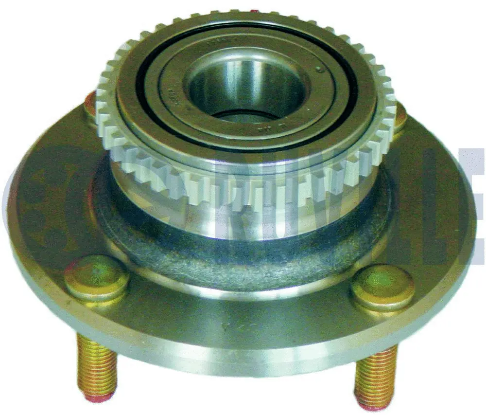 Wheel Bearing Kit (221127)