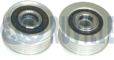 Alternator Freewheel Clutch (542339)