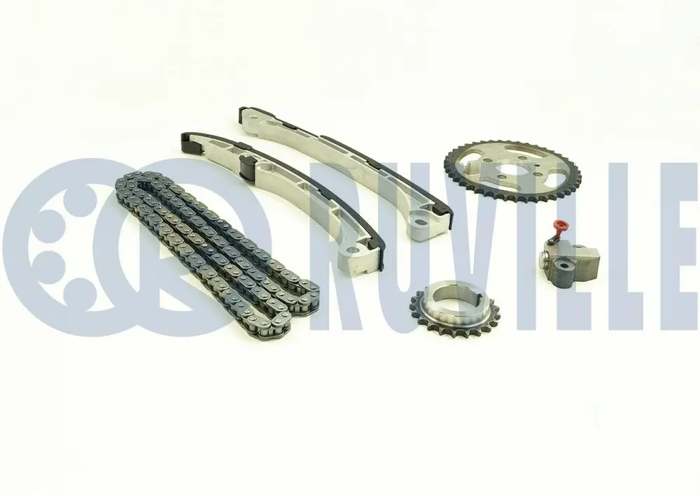 Timing Chain Kit (580167)