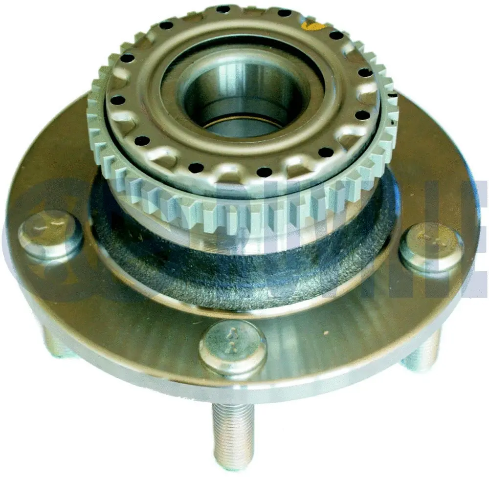 Wheel Bearing Kit (221387)