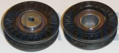 Deflection/Guide Pulley, V-ribbed belt (540209)