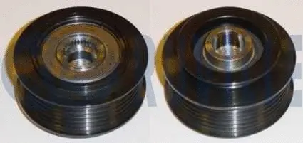 Alternator Freewheel Clutch (541264)