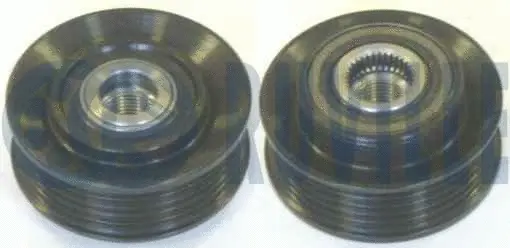 Alternator Freewheel Clutch (541923)