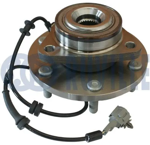 Wheel Bearing Kit (221853)