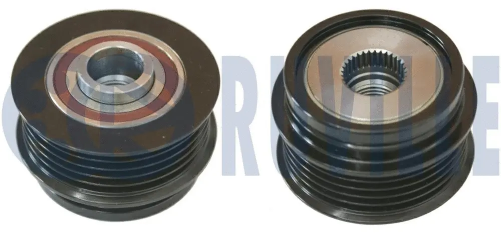 Alternator Freewheel Clutch (542492)
