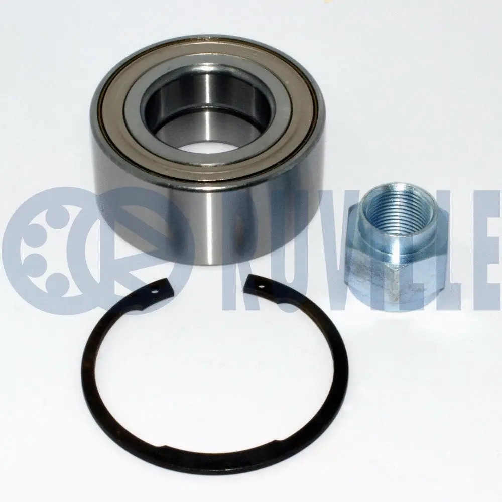 Wheel Bearing Kit (220915)
