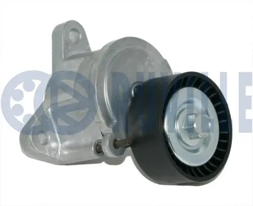 Belt Tensioner, V-ribbed belt (542865)