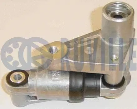 Belt Tensioner, V-ribbed belt (540608)