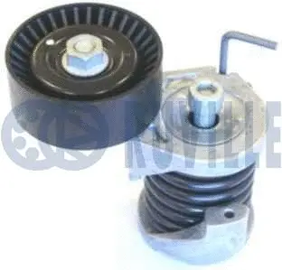 Belt Tensioner, V-ribbed belt (542190)