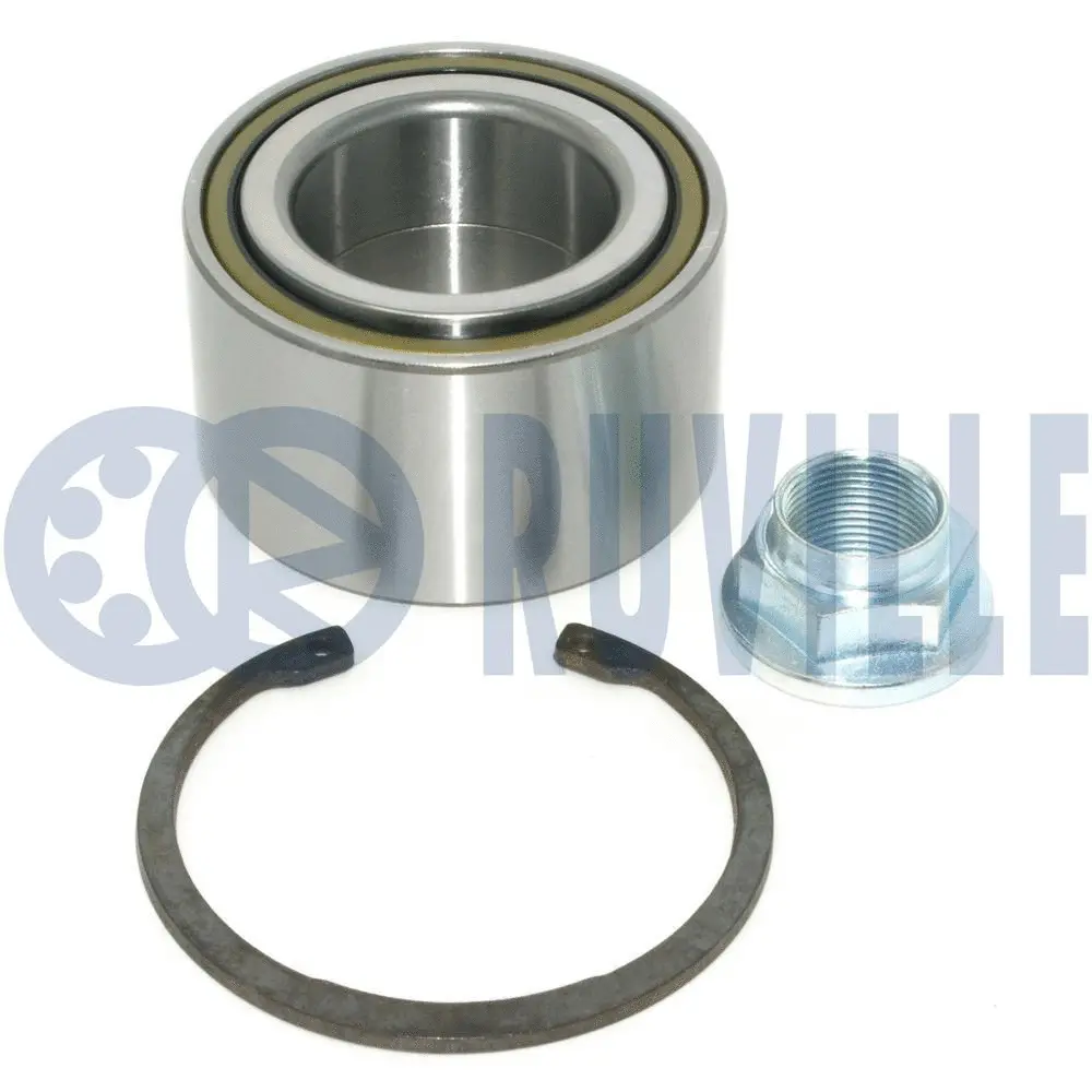 Wheel Bearing Kit (220782)