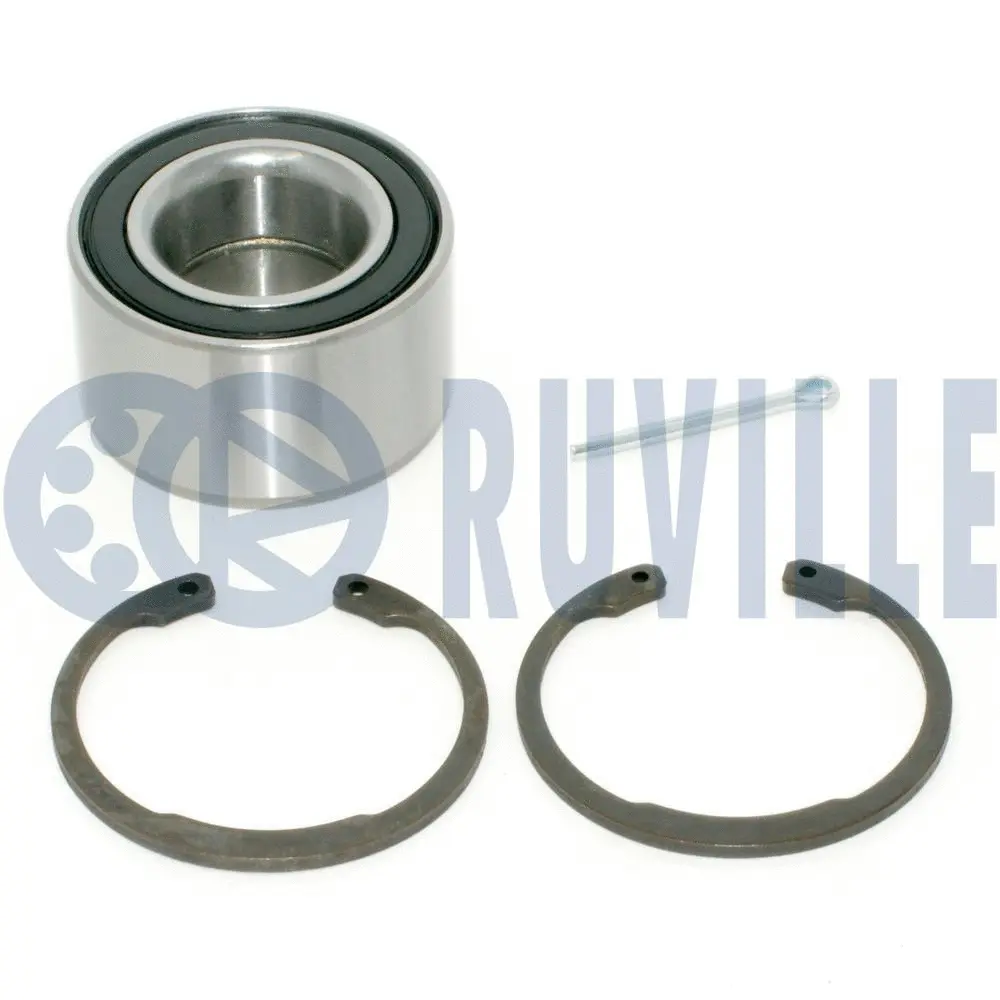 Wheel Bearing Kit (220317)