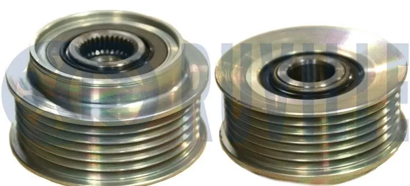 Alternator Freewheel Clutch (541028)
