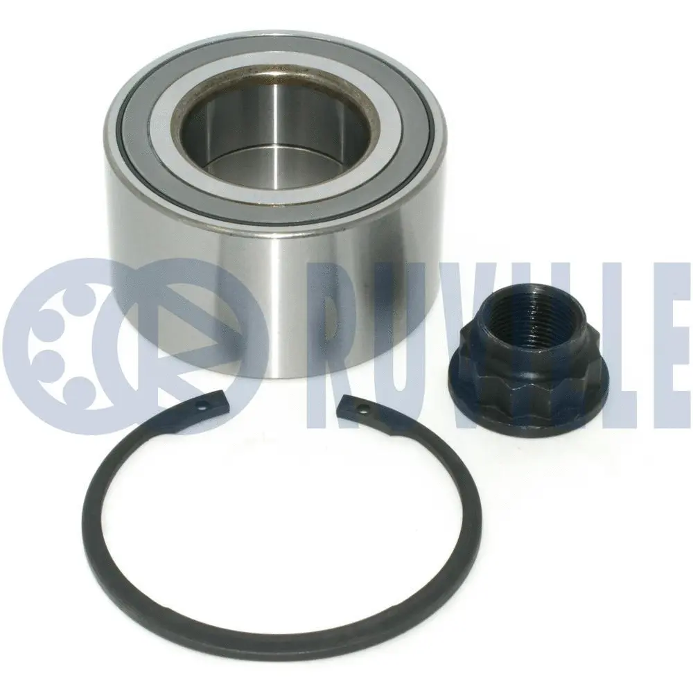 Wheel Bearing Kit (220999)