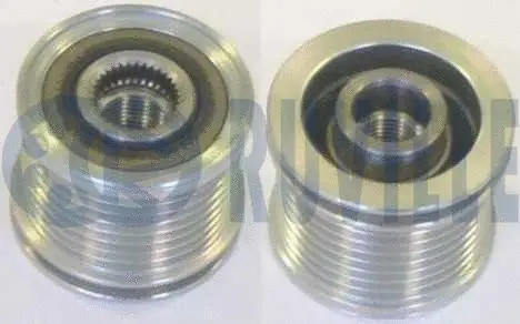Alternator Freewheel Clutch (541943)
