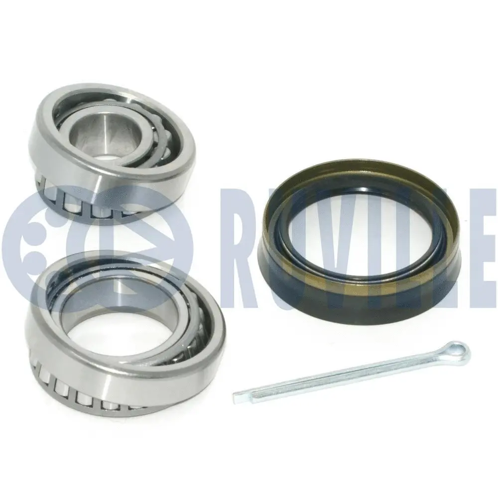 Wheel Bearing Kit (220786)