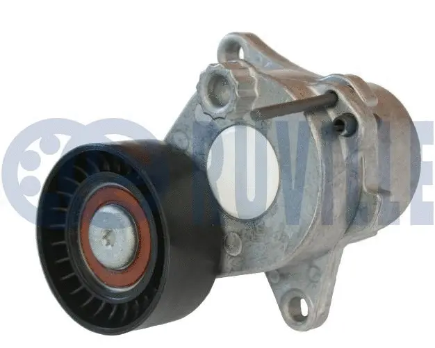 Belt Tensioner, V-ribbed belt (542491)