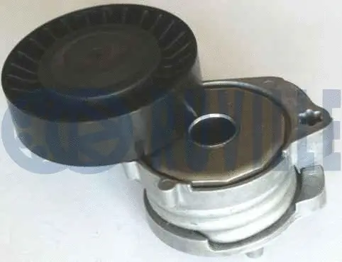 Belt Tensioner, V-ribbed belt (542056)
