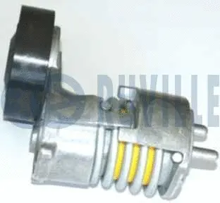 Belt Tensioner, V-ribbed belt (542130)
