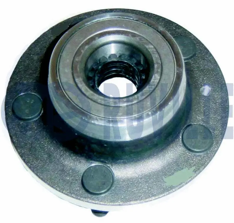 Wheel Bearing Kit (220259)