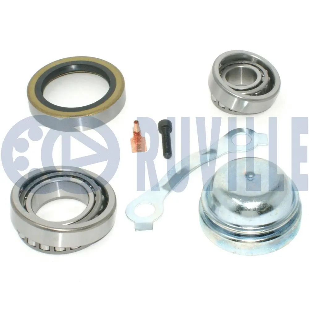 Wheel Bearing Kit (220372)