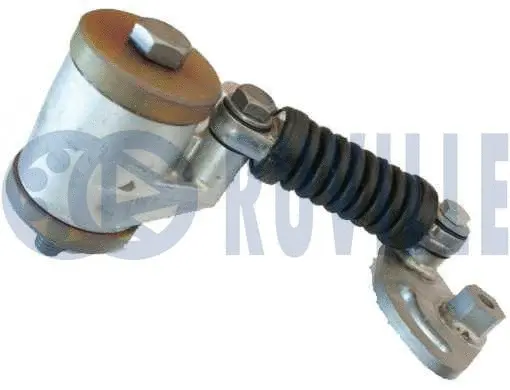 Belt Tensioner, V-ribbed belt (542365)
