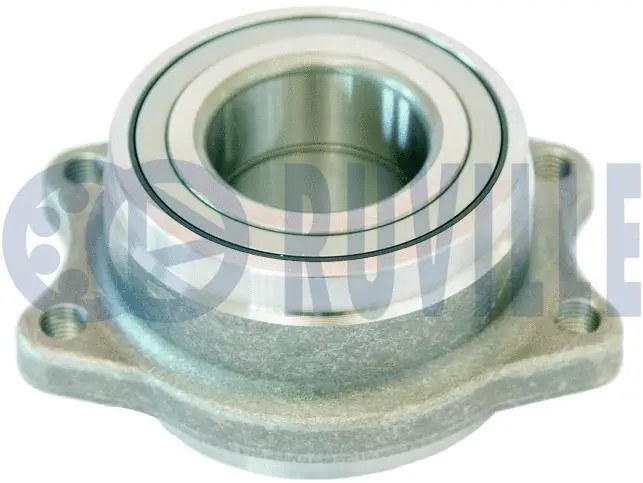 Wheel Bearing Kit (221801)