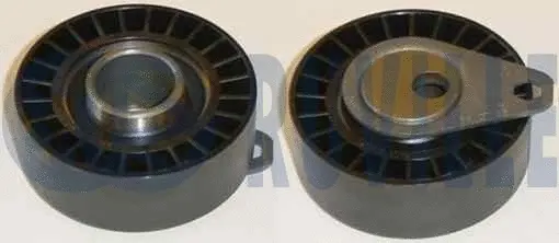 Tensioner Pulley, timing belt (540811)
