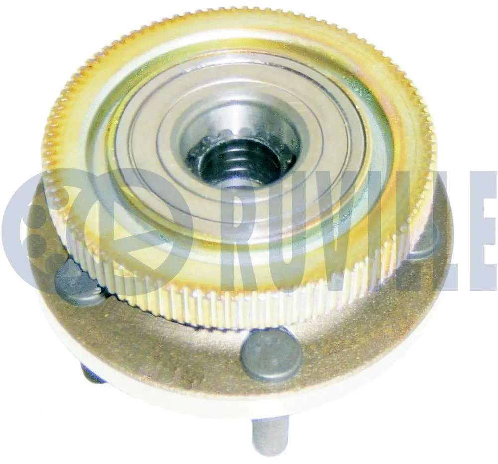 Wheel Bearing Kit (220569)