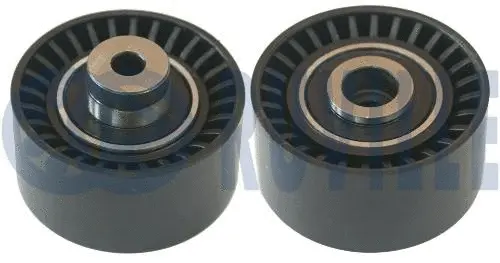 Deflection/Guide Pulley, timing belt (541548)