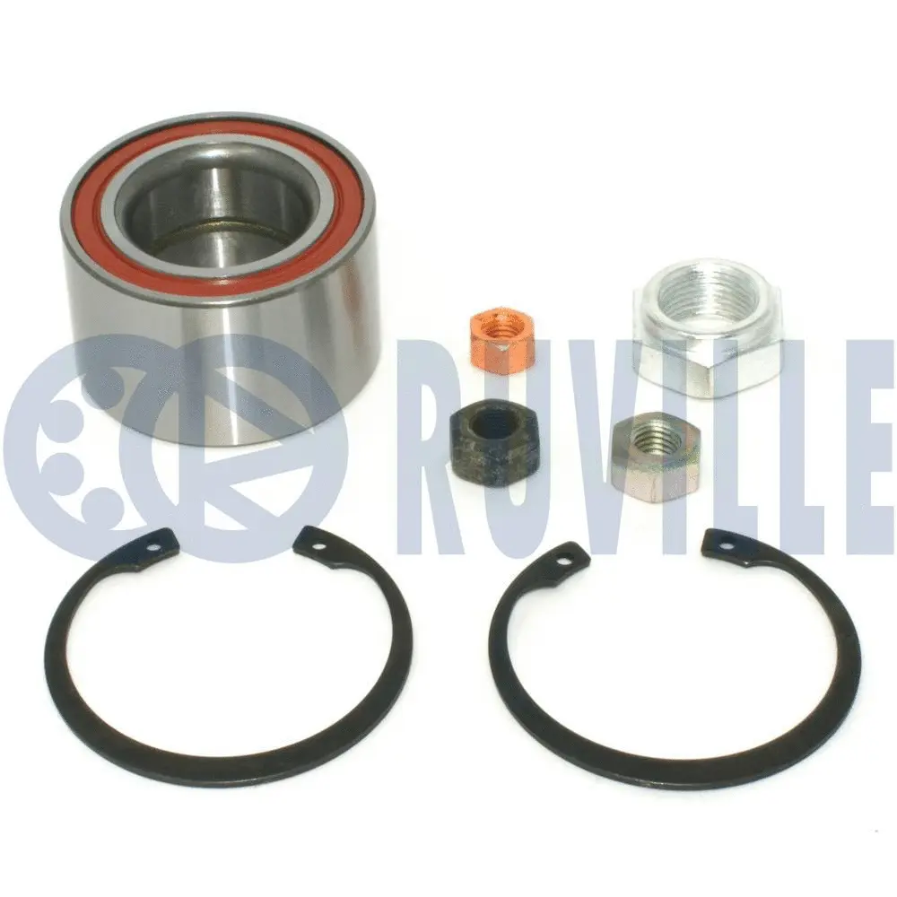 Wheel Bearing Kit (220179)