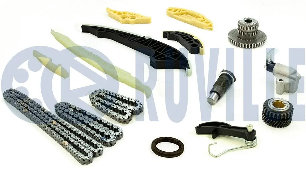 Timing Chain Kit (580190)